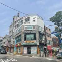 東仁川駅　