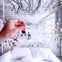 Little shelter hotel #เชียงใหม่