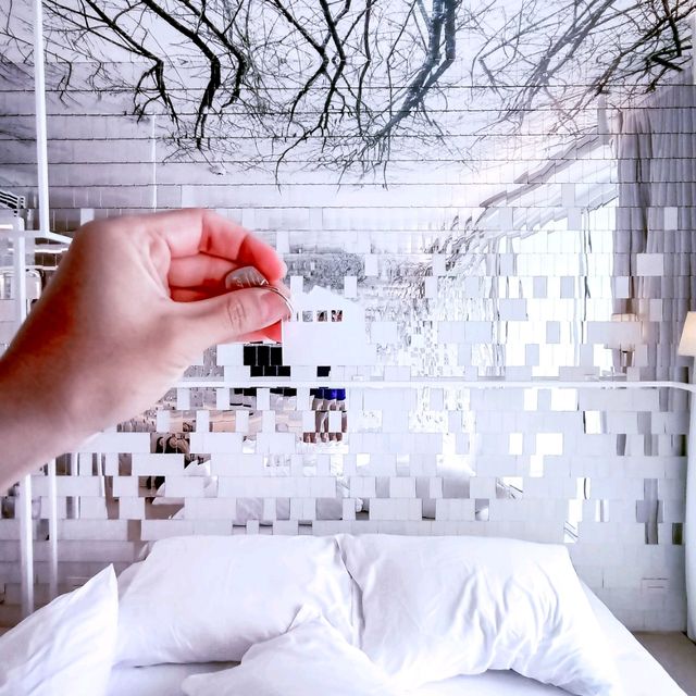 Little shelter hotel #เชียงใหม่