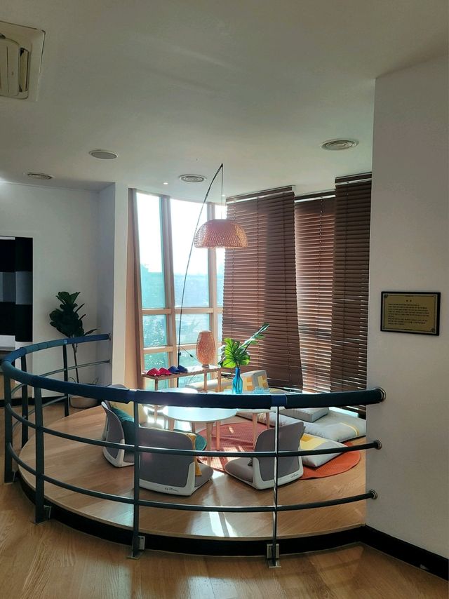 전통공예기법인 통영누비를 알리는 누비홍보관👕
