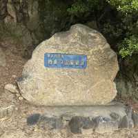 天使之路 - 小豆島戀人聖地💖