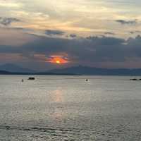 高質 深圳蜜悅·莫奈瓦夏海景民宿