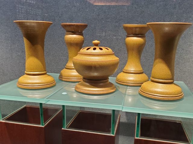 香港打卡好去處 @ 志蓮淨苑