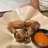 Warung Yeah! - Exploring Bintan Food