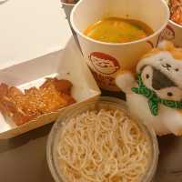 小胖台灣便當