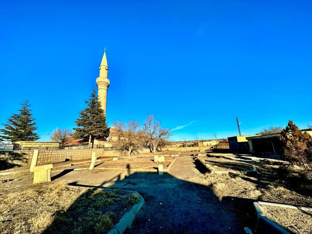 土耳其🇹🇷 世界遺產德林克尤地下城