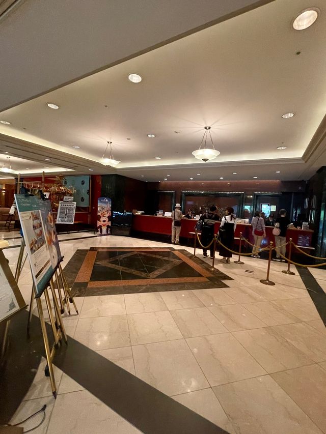 【東京】ホテルイースト21 朝食が高評価のホテル！