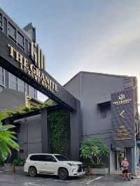 The Granite Luxury Hotel ✨