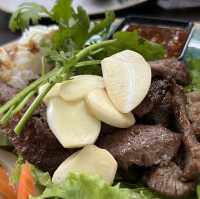 อาหารอร่อย บรรยากาศดีที่ S คาเฟ่ นครสวรรค์