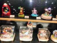 台北｜🎪🎵🎶 Wooderful life 華山店