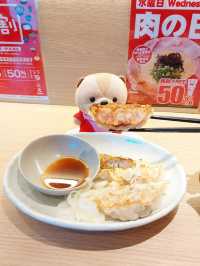屯門｜火竜｜特色拉麵店