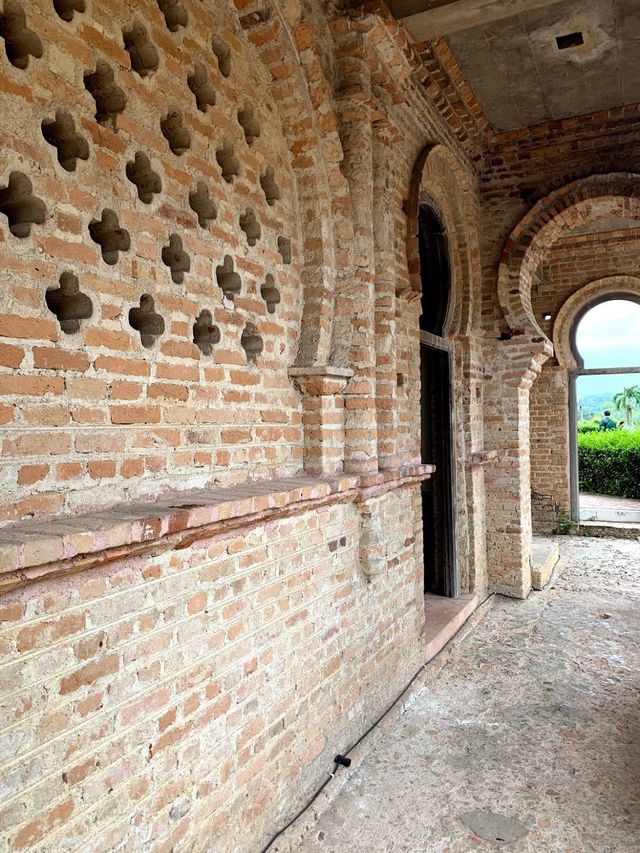 Kellie's Castle ✨