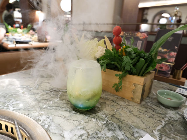 精緻懷舊打卡火鍋店