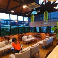 คาเฟ่ อเมซอน สาขา ปตท.เขากลาย