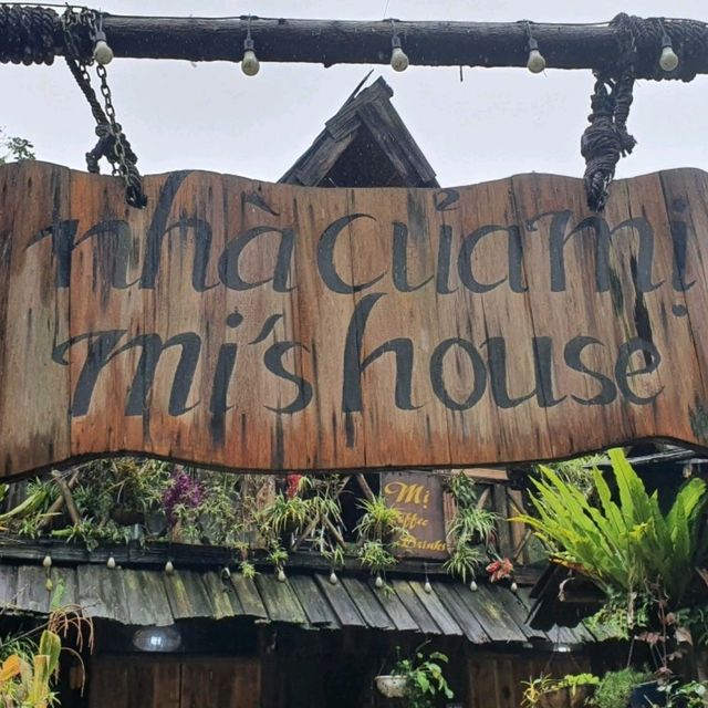 Bản Cát Cát