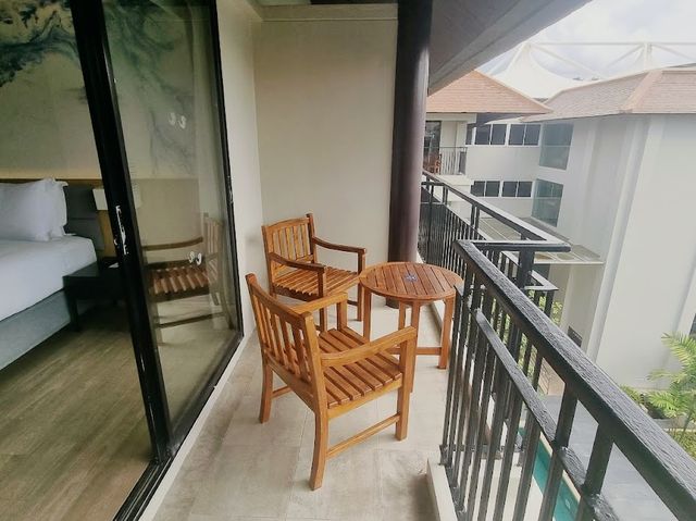 DoubleTree by Hilton Phuket Banthai Resort