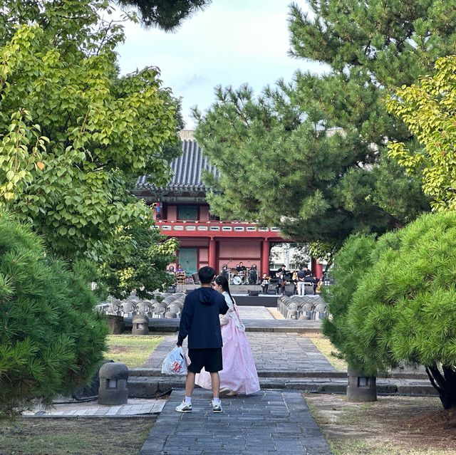 📷 제주에서 만나는 한국의 美, 제주목관아