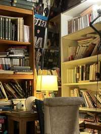 📚深圳打卡書店 - 舊天堂書店📖