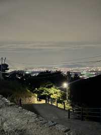 경기 오산 독산성 세마대지 보적사