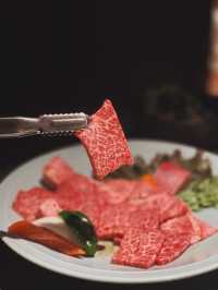 和牛燒肉包間體驗🐮🤤