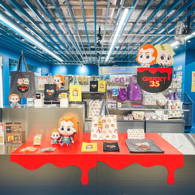 【東京】日本限定のポケユニグッズが買える「ポケユニ ハラジュク」が映えスポットだった！😍😍