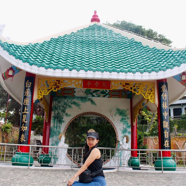 Cebu Taoist Temple 🇵🇭