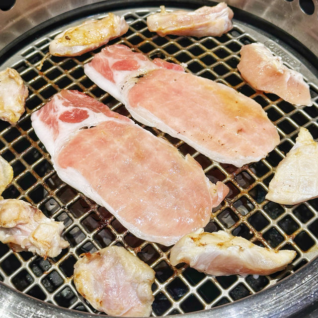 D2Place😍高質🔥烤肉🍖店