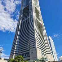 【オススメ散歩コース】　日本大通り駅から桜木町駅