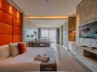 นอนโรงแรมภูเก็ต ชมวิวทะเล 180 องศา