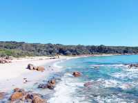 Castle Bay, Dunsborough, WA