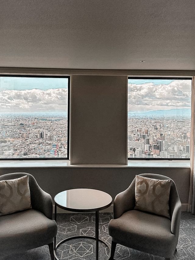 入住日本超方便超滿意的名古屋萬豪 mikuni🏨