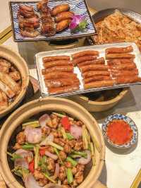 🥢廣州-錦記飲食世家🥢