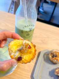 아라시야마 현지인 인기 감성 카페🧁