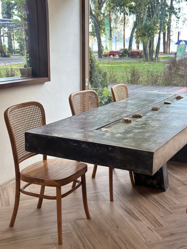 Thongyib Thongyod Cafe