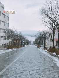 【函館】冬旅におすすめ🧊絶対行きたいおすすめスポット6選⛄️❄️💙【北海道】