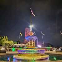 Sultan Abdul Samad Building