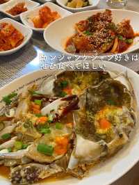 【兵庫・尼崎】夫婦が営むメニューのない韓国料理店