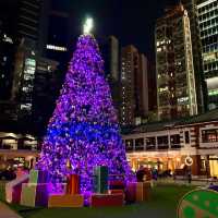 聖誕樹🎄大館-古蹟及藝術館 Tai Kwun