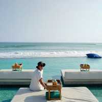峇里島Canggu 最新 最大beach club 