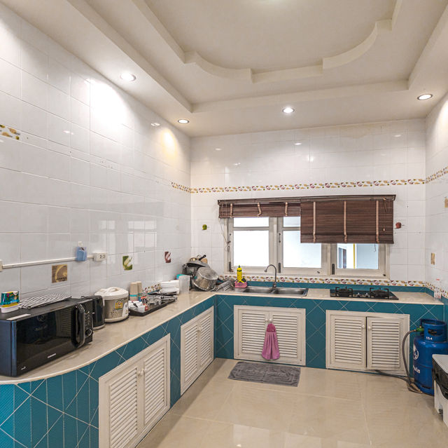 บ้านพักปราณบุรี | ใกล้ทะเล เที่ยวสะดวก 