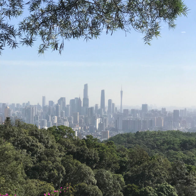 Gorgeous Guangzhou!