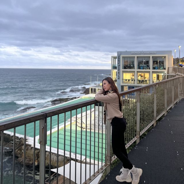 Must-Visit! Bondi Beach, Sydney