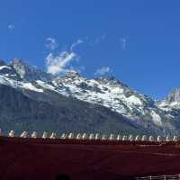 Impression Lijiang 🏔️
