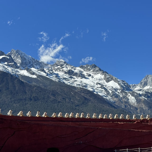 Impression Lijiang 🏔️