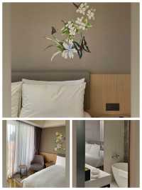 新北｜🌊☀️🖼️ Golden Tulip Fab Hotel, Tamsui 將捷金鬱金香酒店