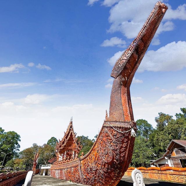 วัดสระประสานสุข