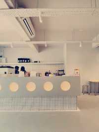 Superbolt Coffee