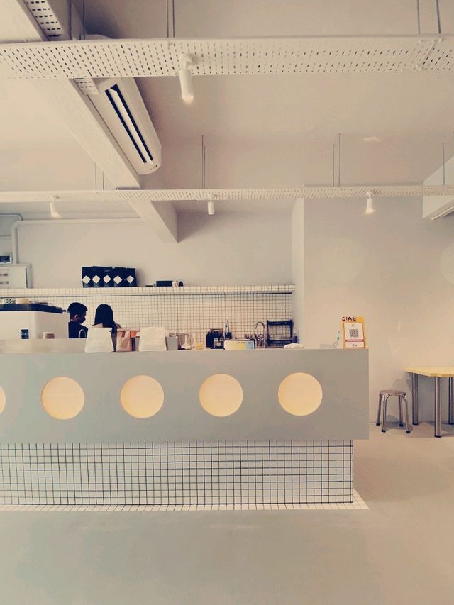 Superbolt Coffee