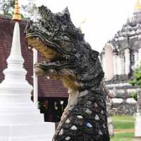 วัดพระยืน ลำพูน