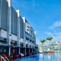 Aloft KL